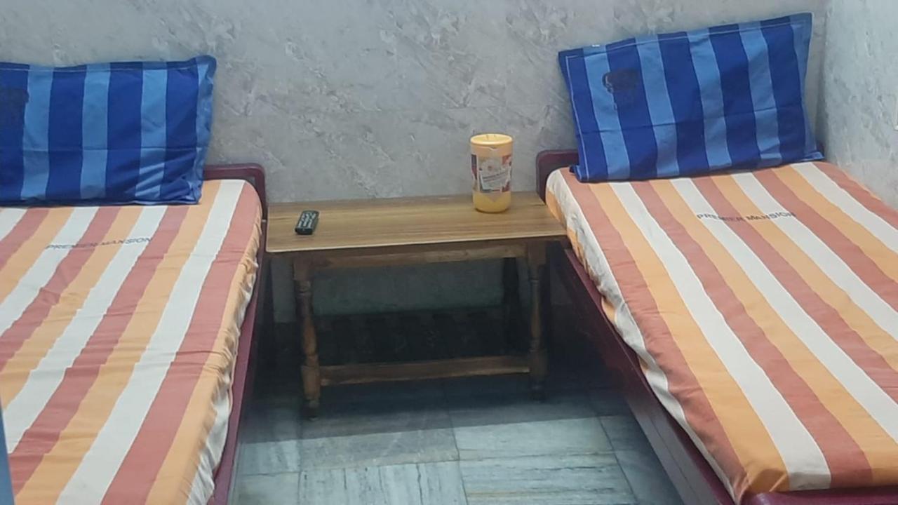 Premier Mansion Otel Chennai Dış mekan fotoğraf