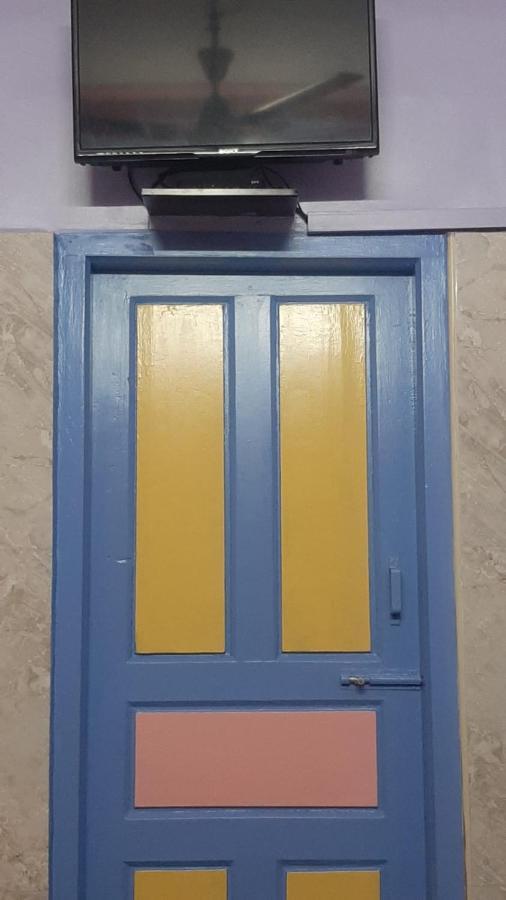 Premier Mansion Otel Chennai Dış mekan fotoğraf