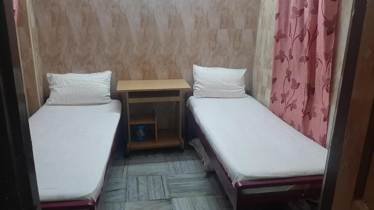 Premier Mansion Otel Chennai Dış mekan fotoğraf