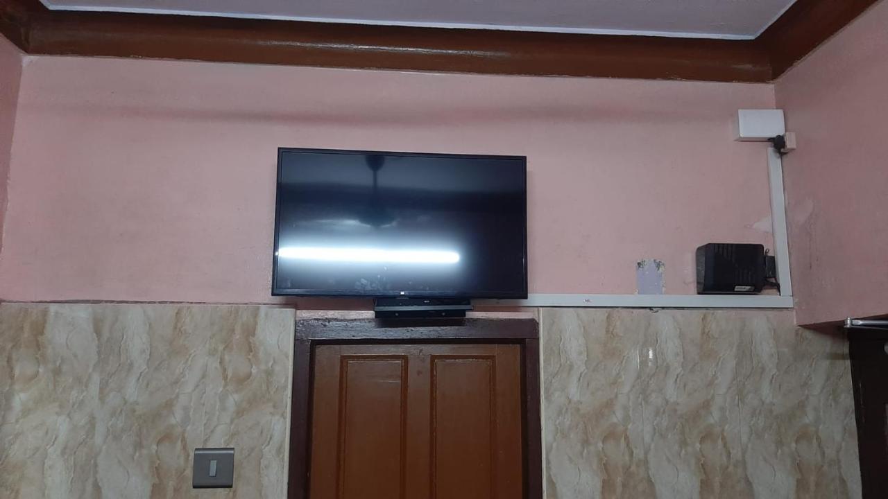 Premier Mansion Otel Chennai Dış mekan fotoğraf