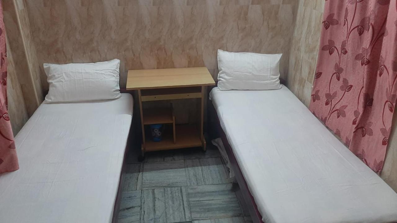 Premier Mansion Otel Chennai Dış mekan fotoğraf