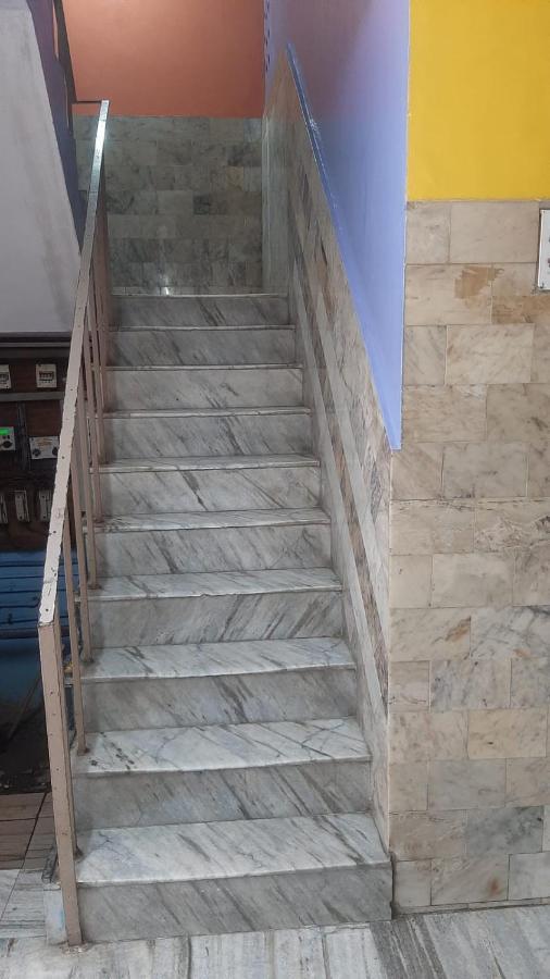 Premier Mansion Otel Chennai Dış mekan fotoğraf