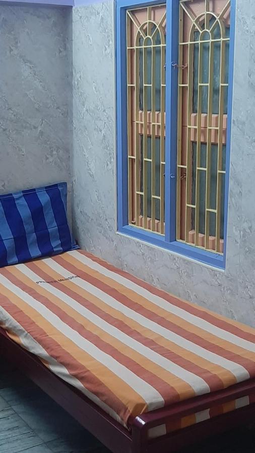 Premier Mansion Otel Chennai Dış mekan fotoğraf