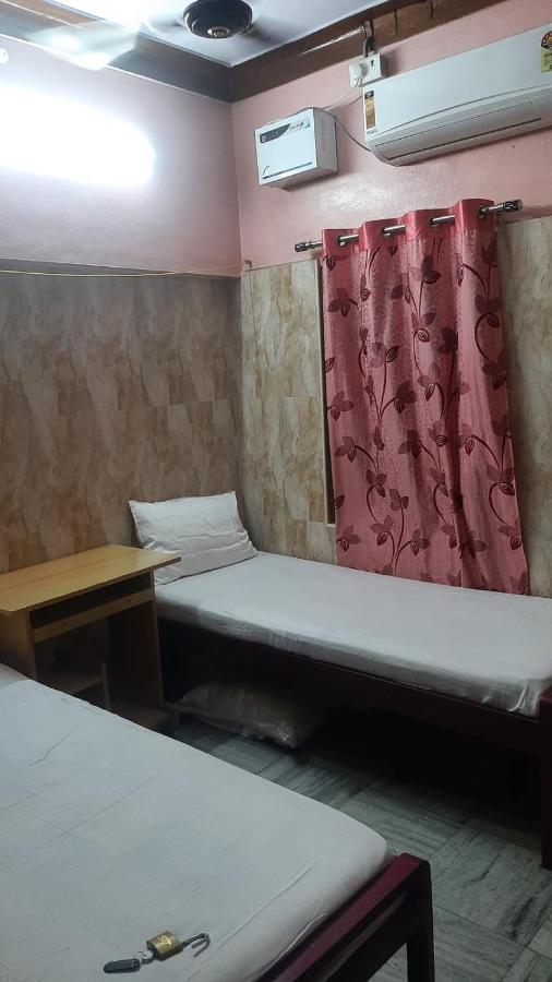 Premier Mansion Otel Chennai Dış mekan fotoğraf