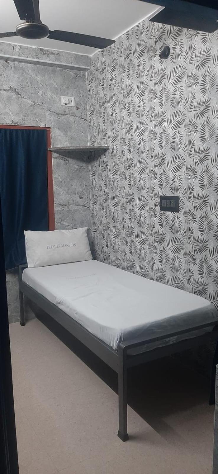 Premier Mansion Otel Chennai Dış mekan fotoğraf
