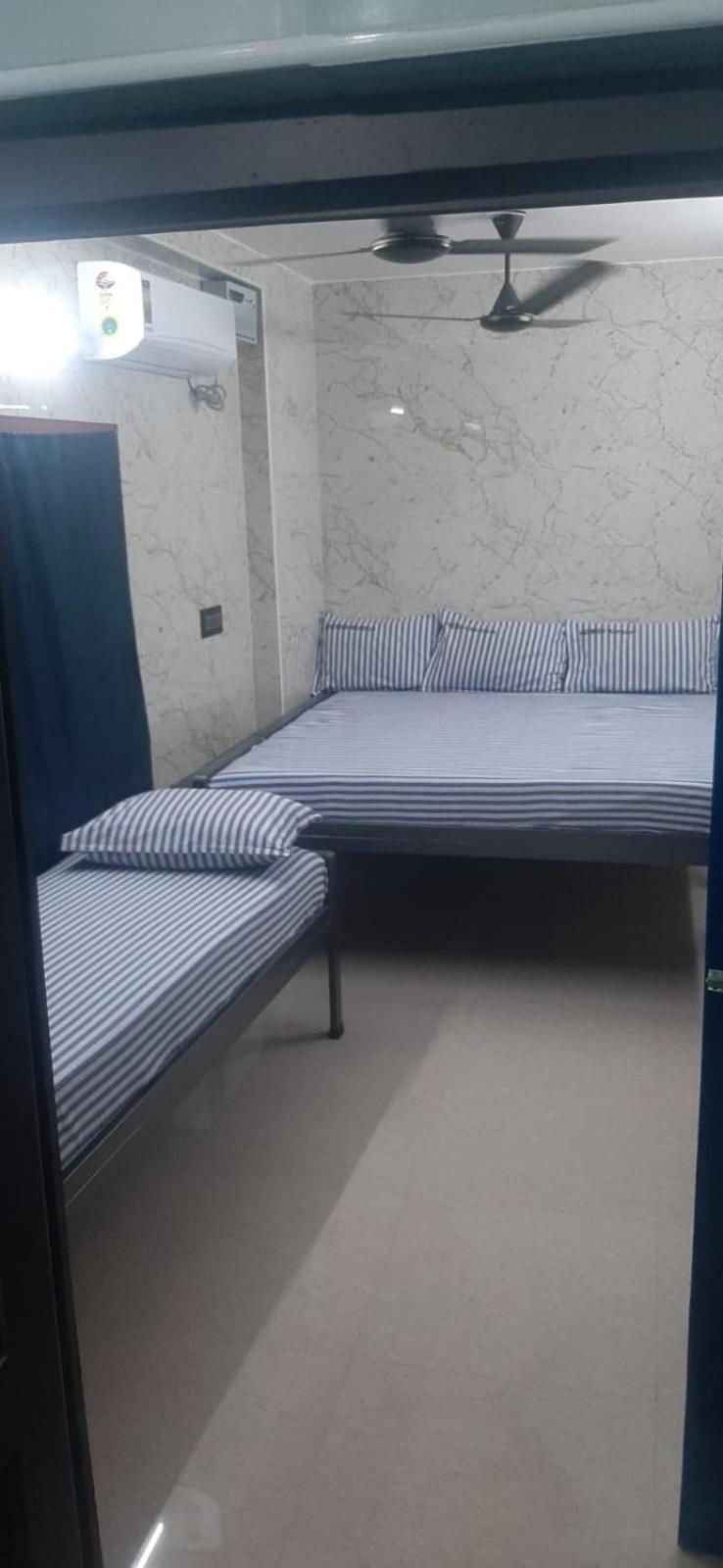 Premier Mansion Otel Chennai Dış mekan fotoğraf