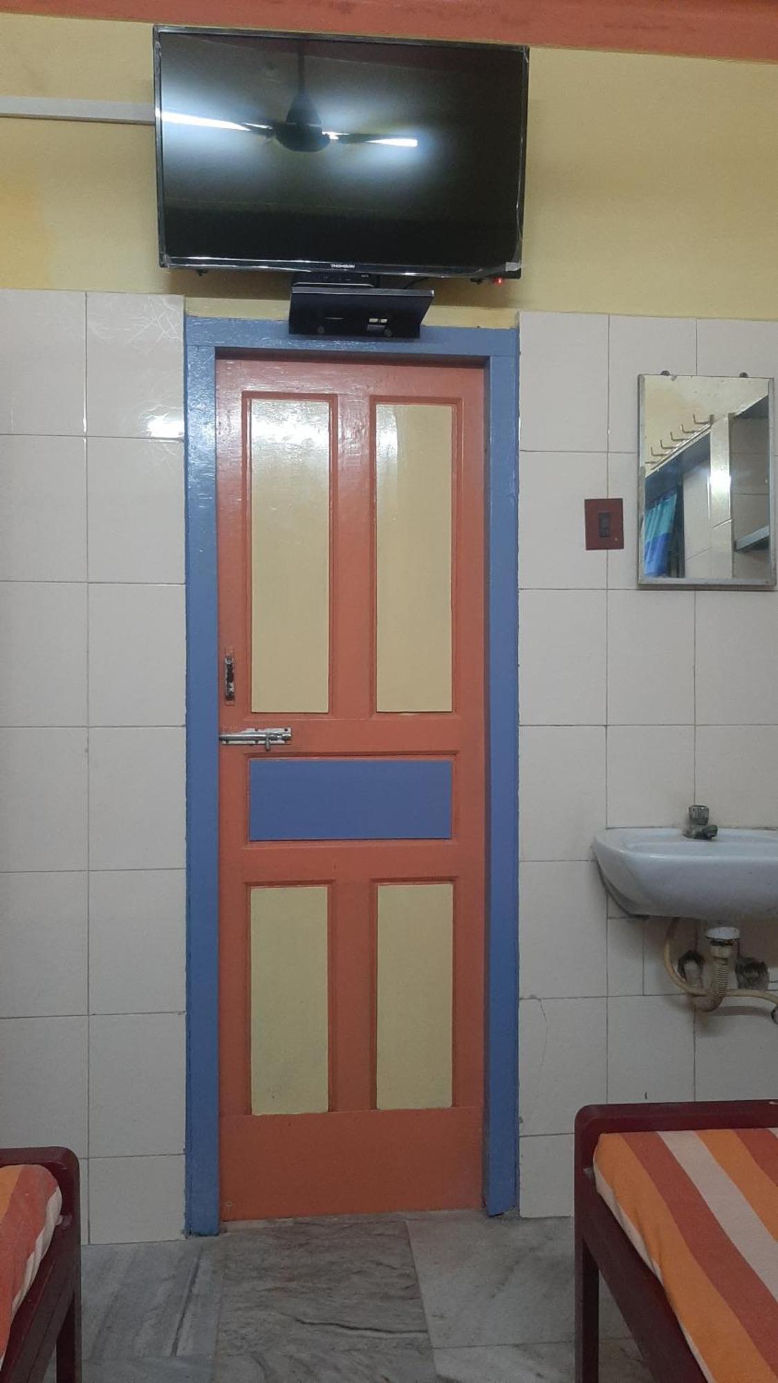 Premier Mansion Otel Chennai Oda fotoğraf
